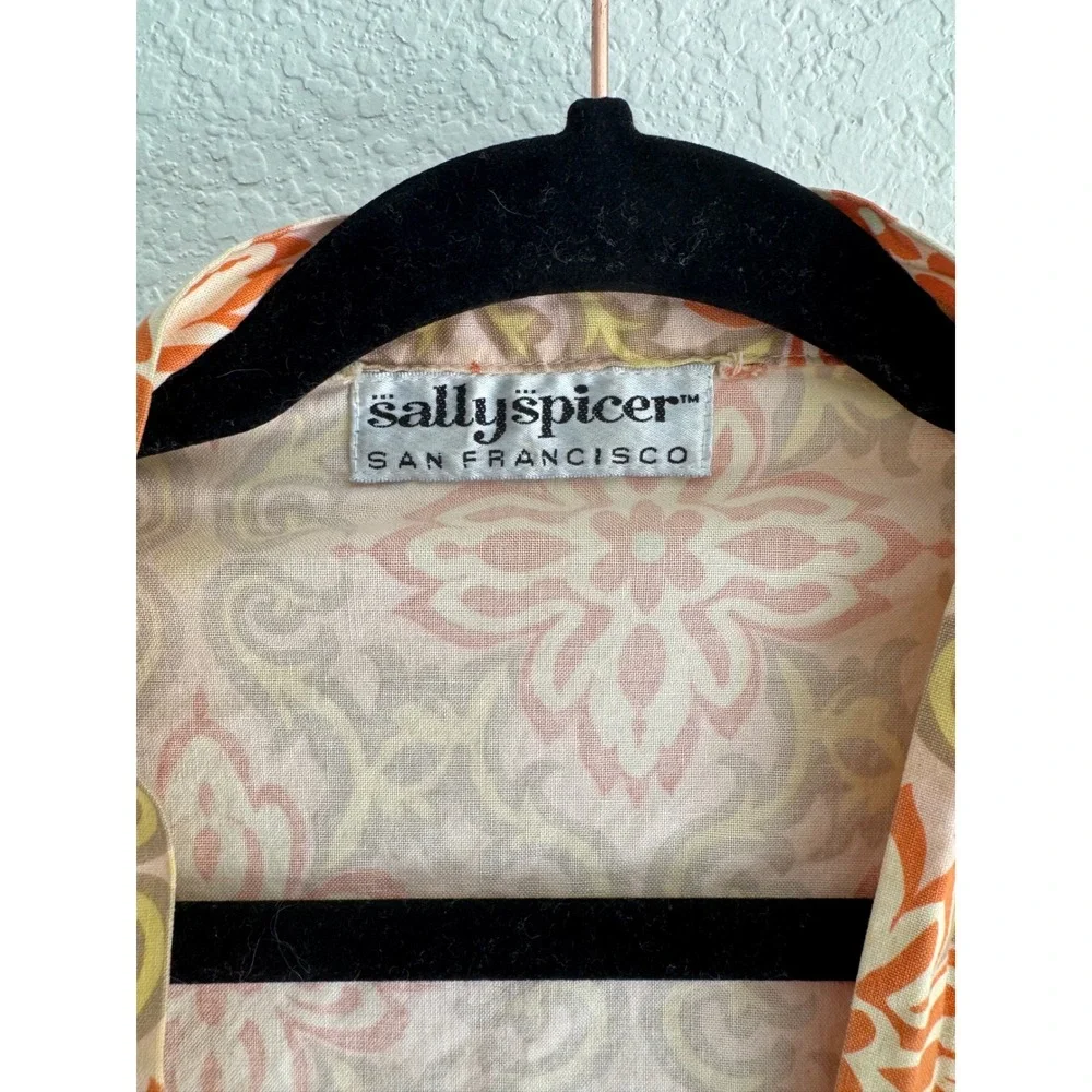 Sally Spicer sally spicer
